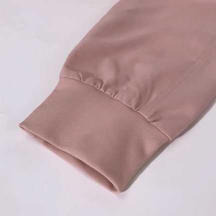 Unisex Scrub Suits Doctor Set Men Tops+Jogger Pants Surgical Workwear Dental Clinic Work Clothes Hospital Doctor Nursing Uniform-KarWorkwear