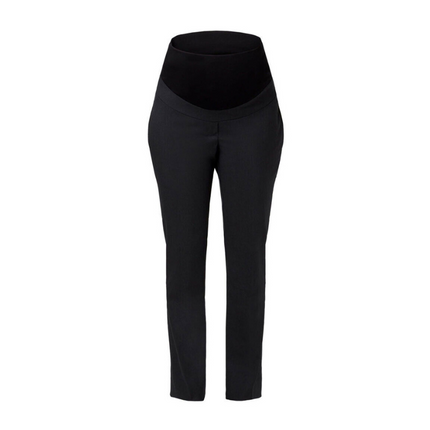 NNT Womens Formal Stretch Maternity Pants Flexible Twill Straight Pant CAT3J0-KarWorkwear