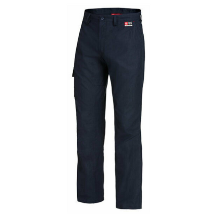 Hard Yakka Mens FR Cargo Pants Flame Resistant Tough Work Safety Comfy Y02520-KarWorkwear