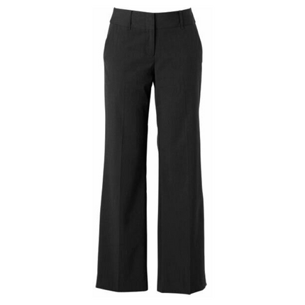 NNT Women Business  Stretch Bacall Pant Contour Formal Pants Straight Leg CAT36M-KarWorkwear