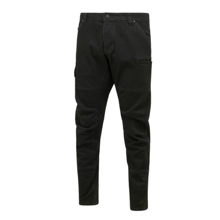 Hard Yakka Mens Dyneema Slim Work Pants Tough Ultra High Strength Jean Y03400-KarWorkwear