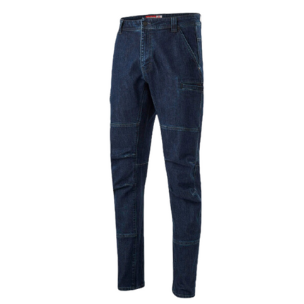 Hard Yakka Mens Dyneema Slim Work Pants Tough Ultra High Strength Jean Y03400-KarWorkwear