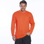 Orange / X-Large