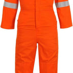 Orange / Large