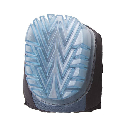 Ultimate Gel-Filled Kneepad Protective Construction Heavy Duty Safety Work Cushion