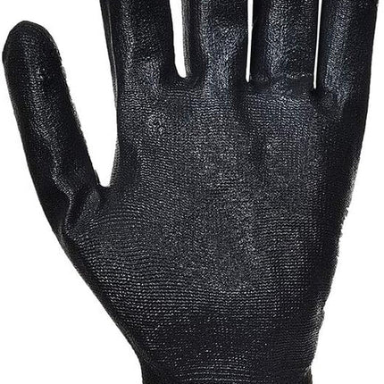 Dexti-Grip Glove Handling Work Protective Safety Grip Resistant ANSI 105, X Large