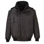 Black / Xxl