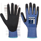 Blue/Black / Xl