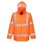 Orange / 3Xl (54 - 55In)
