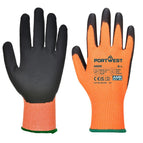 Orange/Black / M