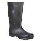 Black / 8