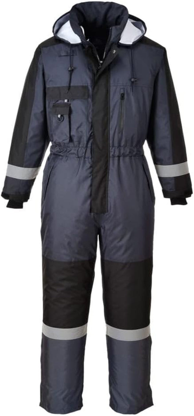 Winter Coverall S585