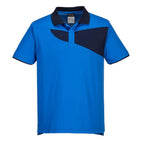 Royal Blue/Navy / Xxl