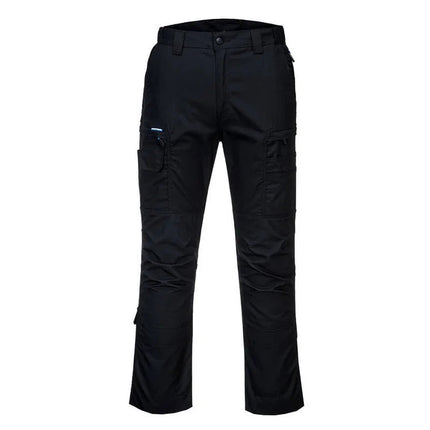 T802 KX3 Multi-Functional Ripstop Flex Pants Sand, 34-KarWorkwear