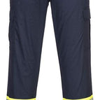 Navy / 38