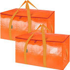 Orange / 2-Pack