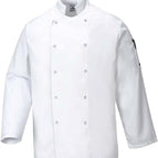 White / `X-Large