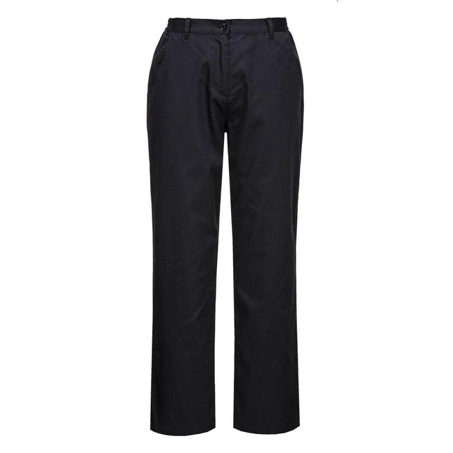 Womens Rachel Chef Pants-KarWorkwear