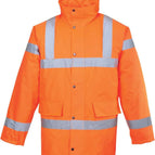 Orange / 5X-Large