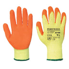 Orange / M