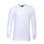 White / Xxl