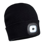 Black / One Size