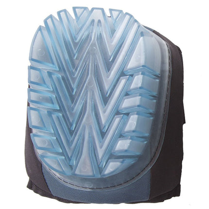 Ultimate Gel-Filled Kneepad Protective Construction Heavy Duty Safety Work Cushion