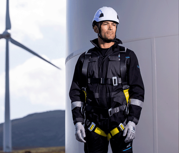 <h1><strong>All Season Workwear</strong></h1>