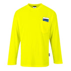 Yellow / X-Large