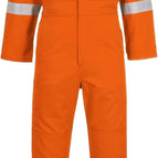 Orange / Small