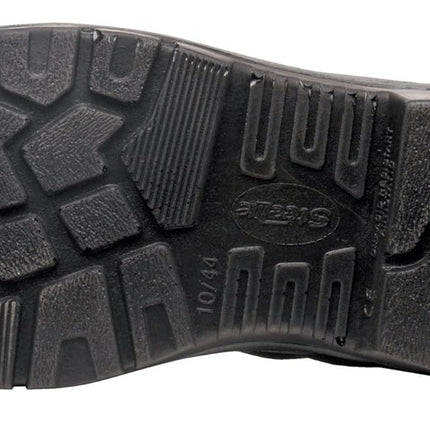 FW10 Steelite Protector Boot S1P Black, 36