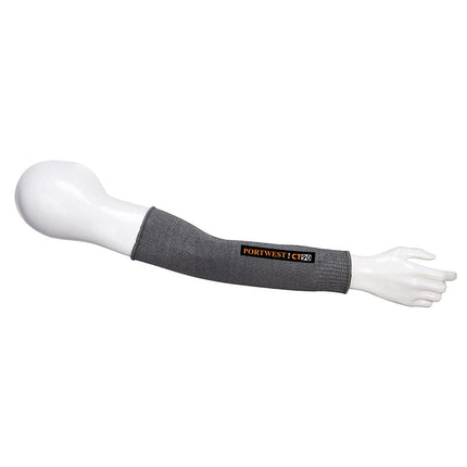 CT90 CT Cut A8 Sleeve Gray