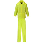 Yellow / Large