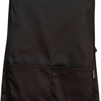 S843 Apron with Pocket
