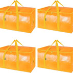 Light Yellow / 4-Pack