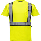 Yellowblack / 4X-Large