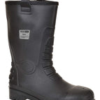 Black / 10