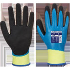Xl / Blue/Black