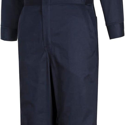 FR504 Women'S FR Bizflame 88/12 Durable Reflective Coverall Navy, X-Small