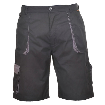Mens Contrast Workwear Shorts-KarWorkwear