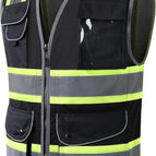 Jk102-Black / X-Large