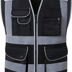 Jk159-Black / X-Large