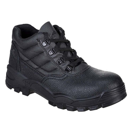 FW10 Steelite Protector Boot S1P Black, 36