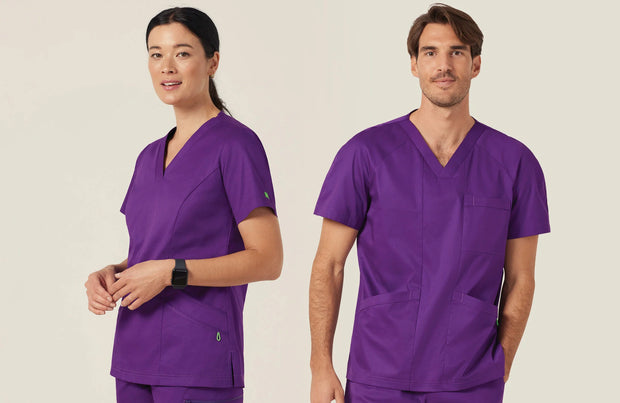 Banner image for: <h1>Comfortable Scrubs</h1>