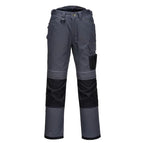 Zoom Gray/Black / 40