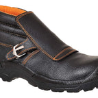 Black / Us 12