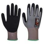 Gray/Black / L