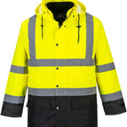 Yellowblack / Small