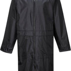Black / Large