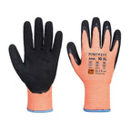Orangeblack / X-Large